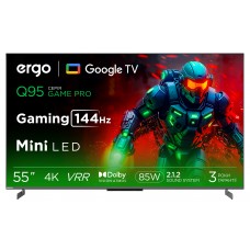 Телевізор Ergo 55MQ90 Game PRO