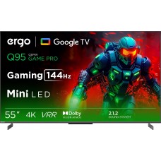 Телевізор ERGO 55MQ95 Game PRO