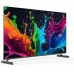 Телевізор QLED Ergo 43JUQ7555