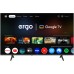 Телевізор QLED Ergo 60JUQ7500