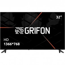 Телевізор Grifon Diva DV32HSB2