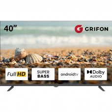 Телевізор Grifon Nova NV40FSB