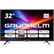 Телевізор Grunhelm 32H300-GA11V