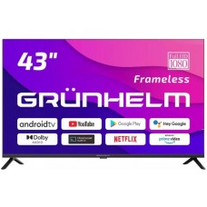 Телевізор Grunhelm 43FI500-GA11V