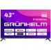 Телевізор Grunhelm 43FI500-GA11V