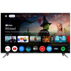 Телевізор Grunhelm 43U550 