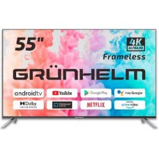Телевізор Grunhelm 55UI700-GA11V
