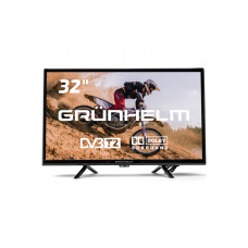 Телевізор Grunhelm GTHD32T2