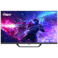 Телевізор HAIER H32S80EFX
