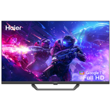 Телевізор HAIER H32S80EFX