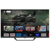 Телевізор HAIER H32S80EFX