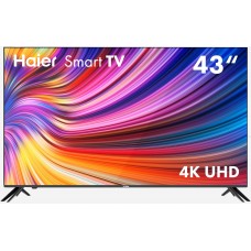 Телевізор Haier H43K702UG