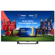 Телевізор Haier H43S80FUX
