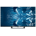 Телевізор Haier H43S80FUX Телевізор Haier H43S80FUX