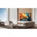 Телевізор HAIER H50K85FUX Телевізор HAIER H50K85FUX