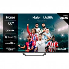 Телевізор HAIER H55S80FUX