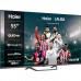 Телевізор HAIER H55S80FUX Телевізор HAIER H55S80FUX