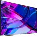 Телевізор Hisense 100U7KQ