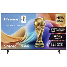 Телевізор Hisense 32A4S Телевізор Hisense 32A4S