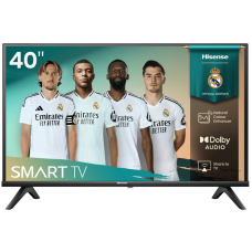 Телевізор Hisense 40A4Q