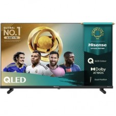 Телевізор Hisense 40A5Q