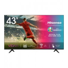 ТБ Hisense 43A7100F