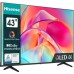 Телевізор Hisense 43E7KQ