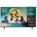 Телевізор Hisense 50A6Q