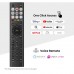 Телевізор HISENSE 50E7Q