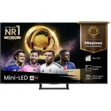 Телевізор Hisense 50E8Q