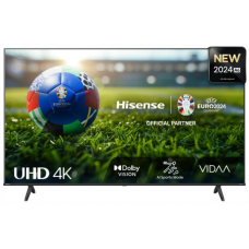 Телевізор Hisense 55A6N