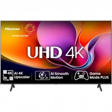 Телевізор HISENSE 55A6Q