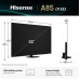 Телевізор Hisense 55A85Q Телевізор Hisense 55A85Q