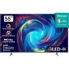 Телевізор Hisense 55E7KQ PRO