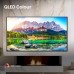 Телевізор HISENSE 55E8Q