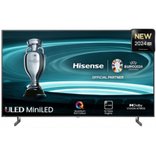 Телевізор Hisense 55U6NQ