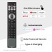 Телевізор HISENSE 55U7Q PRO 