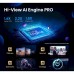 Телевізор HISENSE 55U7Q PRO 
