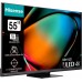 Телевізор Hisense 55U8KQ