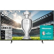 Телевізор Hisense 65A6K