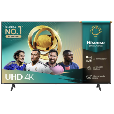 Телевізор Hisense 65A6Q