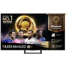 Телевізор Hisense 65E8Q