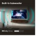 Телевізор HISENSE 65E8S