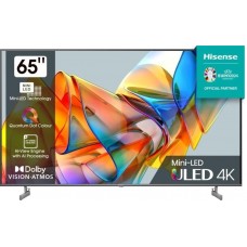 Телевізор Hisense 65U6Q Телевізор Hisense 65U6Q