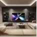 Телевізор Hisense 65U7Q PRO