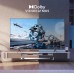 Телевізор Hisense 75E7NQ Pro