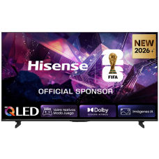 Телевізор Hisense 75E7S PRO