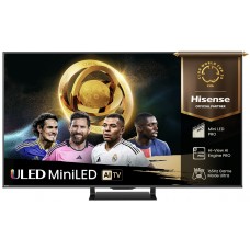 Телевізор Hisense 75U7Q PRO