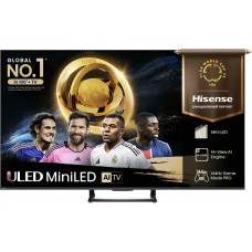 Телевізор Hisense 75U7Q