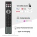 Телевізор Hisense 75U8Q